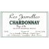 Les Jamelles Vins de Pays D'Oc Chardonnay 2010 Front Label