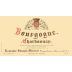 Domaine Matrot Bourgogne Chardonnay 2010 Front Label