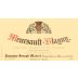 Domaine Matrot Meursault-Blagny Rouge 2010 Front Label