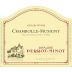 Domaine Perrot-Minot Chambolle-Musigny 2010 Front Label