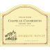 Domaine Perrot-Minot Chapelle-Chambertin Grand Cru 2010 Front Label
