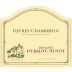 Domaine Perrot-Minot Gevrey-Chambertin 2010 Front Label