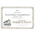 Domaine Perrot-Minot Mazoyeres-Chambertin Grand Cru 2010 Front Label
