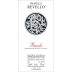 Fratelli Revello Barolo 2010 Front Label