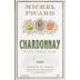M. Picard Chardonnay Vin de Pays 2000 Front Label