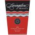 Moffett Vineyards Gemstone Vineyard Red 2006 Front Label