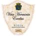Vina Herminia Rioja Excelsus 2010 Front Label