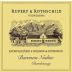 Rupert & Rothschild Baroness Nadine Chardonnay 2010 Front Label