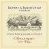 Rupert & Rothschild Classique 2010 Front Label