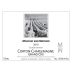 Mischief and Mayhem Corton-Charlemagne Grand Cru 2010 Front Label