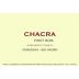 Bodega Chacra Cincuenta y Cinco Pinot Noir 2010 Front Label