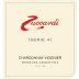 Zuccardi Serie A Chardonnay Viognier 2010 Front Label