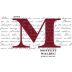 Moffett Vineyards Malbec 2013 Front Label