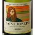 E. Guigal Saint-Joseph Lieu-Dit Blanc 2000 Front Label