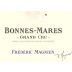 Frederic Magnien Bonnes Mares Grand Cru 2010 Front Label
