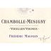Frederic Magnien Chambolle-Musigny Vieilles Vignes 2010 Front Label