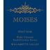 Moises Whale Vineyards Pinot Noir 2012 Front Label