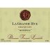 Francois Lamarche La Grande Rue Monopole Grand Cru 2010 Front Label