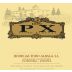 Toro Albala Don PX 2010 Front Label