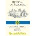 Rocca delle Macie Chianti Classico Riserva 2010 Front Label