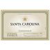 Santa Carolina Reserve Chardonnay 2010 Front Label