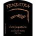 Fenestra Winery Conjugation 2012 Front Label