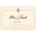 Schandl Pinot Noir 2010 Front Label
