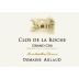 Domaine Arlaud Clos de la Roche Grand Cru 2010 Front Label