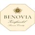 Benovia Sonoma County Zinfandel 2011 Front Label