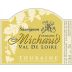 Domaine Michaud Sauvignon Blanc 2010 Front Label