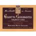 Rene Leclerc Griottes Chambertin Grand Cru 2010 Front Label