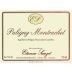 Domaine Etienne Sauzet Puligny-Montrachet 2010 Front Label