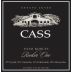 Cass Winery Rockin' One 2012 Front Label