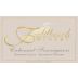 Fieldbrook Winery Elizabeth Vineyard Cabernet Sauvignon 2000 Front Label