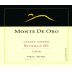 Monte de Oro Synergy 65 Red 2006 Front Label