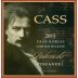 Cass Winery Paderewski Zinfandel 2013 Front Label
