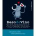 Beso de Vino Seleccion 2010 Front Label