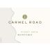 Carmel Road Pinot Gris 2015 Front Label