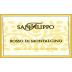 San Filippo Rosso di Montalcino 2010 Front Label