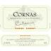 Tardieu-Laurent Cornas Coteaux 2010 Front Label