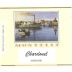 Montelle Winery Chardonel 2013 Front Label