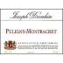 Joseph Drouhin Puligny-Montrachet 2000 Front Label