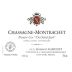 Domaine Jean-Claude Ramonet Chassagne-Montrachet Clos Saint-Jean Premier Cru 2010 Front Label