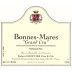 Domaine Robert Groffier Bonnes Mares Grand Cru 2010 Front Label