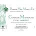 Domaine Marc Morey Chassagne-Montrachet Morgeot Premier Cru 2010 Front Label