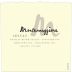 Montemaggiore 3 Divas White 2010 Front Label