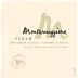Montemaggiore Paulos Vineyard Syrah 2008 Front Label