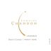 Chandon Dijon Clones Pinot Noir 2015 Front Label