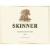 Skinner Eighteen Sixty One Red 2010 Front Label