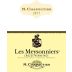 M. Chapoutier Crozes-Hermitage Les Meysonniers 2011 Front Label